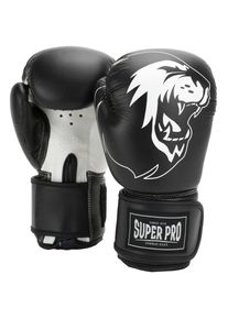 Super Pro , Boxhandschuhe »Talent« , schwarz