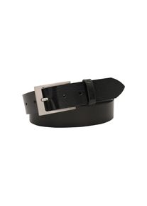 AnnaMatoni , Ledergürtel , schwarz