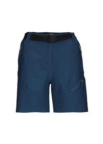 Killtec , Shorts »KOS 241 WMN SHRTS«, (1 tlg.) , blau , Funktionsshorts von Killtec