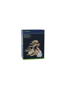 Aquariendeko »Bonsai Box« , grün , Dennerle