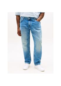 Tommy Hilfiger Big & Tall Tommy Hilfiger Big & Tall , Damen , Gerade Jeans »BT-RGL MADISON STR BENNET BLUE-B«, Grosse Grössen , blau , Jeans von Tommy Hilfiger Big & Tall