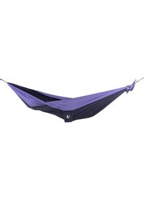 Hängematte»tickettothemoonOriginalNavyBlue/Purple« , blau