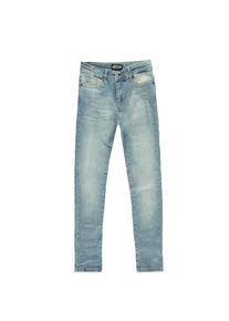 Cars Jeans , Jungen , 5-Pocket-Jeans »Jeans Balboa« in coolen Waschungen , blau , Loose Fit Jeans bieten viel Bewegungsfreiheit und Komfort