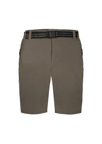 Killtec, Unisex, Bermudas &raquo;KOS 20 MN BRMDS&laquo; Unisex Funktionsbermudas: wasserabweisend, schnelltrocknend, olivgr&uuml;n, 60, Normalgr&ouml;ssen, Wasserabweisende