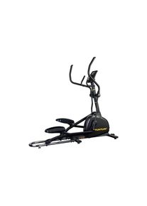 Tunturi , Crosstrainer »Centuri C100F Crosstrainer Perf.« , schwarz
