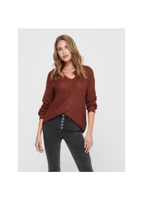 Jacqueline de Yong JDY , Strickpullover »NEW MEGAN L/S PULLOVER KNT NOOS« , Pullover von JDY