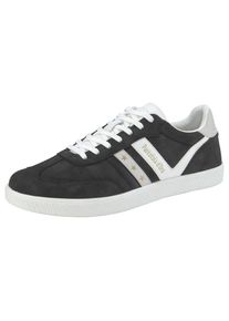 Pantofola d ́Oro , Sneaker »LORETTO UOMO LOW« , schwarz , Strapazierfähiges Obermaterial aus Synthetik