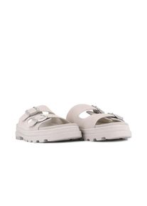 Palladium , Pantolette »DUNELITE RIVIERA SDE« , grau , Bequeme Pantolette von Palladium