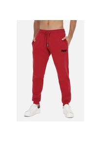 Boxeur Des Rues , Jogginghose »Jogginghose Mit Logo« , schwarz , Jogginghose in Schwarz