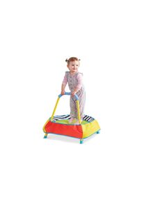 Kindertrampolin »Kid Active Durchmesser: 30 cm« , bunt , Moose