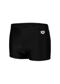 arena , Damen , Badehose »M DYNAMO SHORT R« , schwarz , Badehose von arena