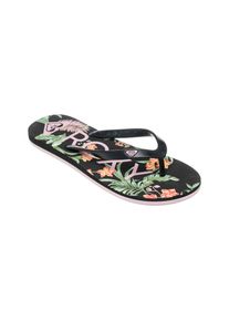 Roxy , Zehentrenner »TAHITI VII« , schwarz , Bequeme Zehentrenner von Roxy