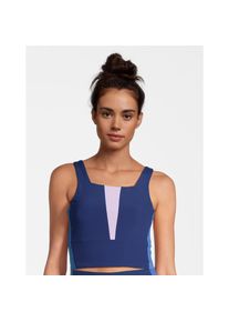 Venice Beach, Unisex, Funktionstop, schwarz sea, S (38), Sport Funktions-Bustier von Scoretex