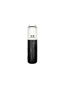HAMMER , Boxsack »Premium White Kick« , schwarz