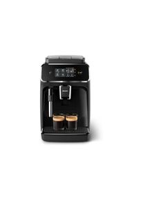 Philips, Kaffeevollautomat &raquo;Series 2200 EP2225/10 Klavierlack Schwarz&laquo;, schwarz, Einheitsgr&ouml;&szlig;e, Kaffeevollautomat