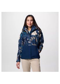 Columbia , Outdoorjacke , Sportlicher Stil, perfekt für Outdoor-Aktivitäten und Abenteuer