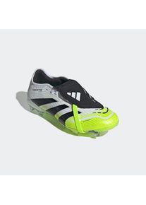 adidas Performance , Fussballschuh »PREDATOR PRO FOLD-OVER TONGUE FG« geeignet für Rasenplätze , bunt , Ein Fussballschuh mit umschlagbarer Zunge...