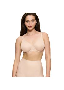 Triumph, Minimizer-BH &raquo;Urban Minimizer W X&laquo; verkleinert die Brust optisch um eine Cup-Gr&ouml;sse, beige, 90, Cup E, Minimizer-BH