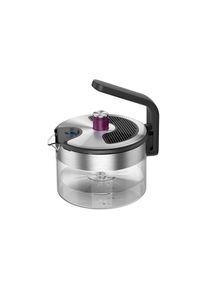 Wasserkocher»KezzelInduktiv45413lTransparent«15l , farblos