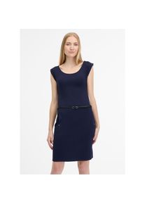 Ragwear , Sommerkleid »TAGG« , schwarz , Vegan, von PETA verifiziertes Kleid von Ragwear