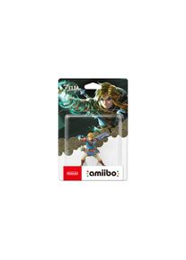 Spielfigur »amiibo Link (Tears of the Kingdom)« , bunt , Nintendo