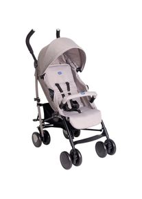Chicco , Kinder-Buggy »Echo Lite Nut«, 22 kg , braun