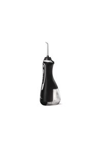 Waterpik, Zwischenraumreiniger &raquo;&raquo;WP-562E Schwarz&laquo;&laquo;, schwarz, Reduziert Zahnbelag, Gingivitis und Zahnfleischbluten