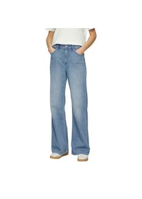 s.Oliver , Schlagjeans »SURI«, mit Stretch-Anteil , Jeans-Hose von s.Oliver Red Label