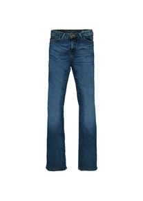 Garcia , Slim-fit-Jeans »Celia Flare« , blau , Jeans von Garcia