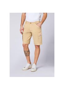 Chiemsee , Cargoshorts »Bermuda Shorts« , gelb , Bermudas von Chiemsee