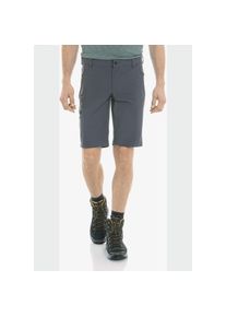 Sch&ouml;ffel Sch&ouml;ffel, Unisex, Shorts &raquo;Shorts Folkstone&laquo;, 9830, grau, 54, Normalgr&ouml;ssen, H&ouml;chste Bewegungsfreiheit durch 4-Wege-Stretch