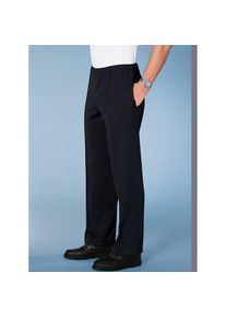 Jelmoli Unisex, Relaxhose, marine, 29, Unterbauchgr&ouml;ssen, ideal f&uuml;r Reha und Physiotherapie