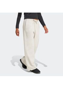 adidas Sportswear , Sporthose »W ALL SZN T PT«, (1 tlg.) , grau , Eine lässige Hose mit weitem Bein.