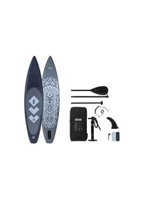 Koor, KOOR SUP-Board &raquo;Board Moolaka 116&laquo;, bunt