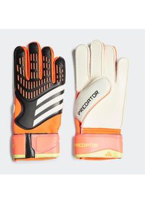 adidas Performance , Torwarthandschuhe »PRED GL MTC« , bunt , Mit diesen gepolsterten Torwarthandschuhen hältst du deinen Kasten sauber.