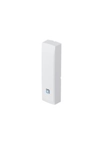 homematic IP , Smart-Home-Steuerelement »IP Smart Home« , weiss , Warnt bei Zerstörung einer Glasscheibe
