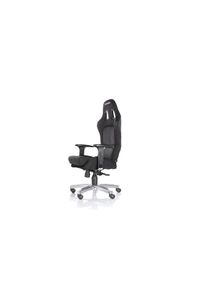 Playseat , Schreibtischstuhl &raquo;Office Seat Alcantara Schwarz&laquo; () , schwarz