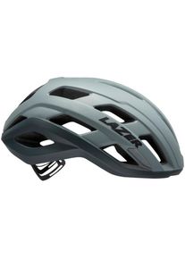 Lazer , Fahrradhelm »Road Strada KinetiCore M« , blau