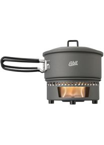 Gaskocher »1000 ml« Aluminium , grau , Esbit