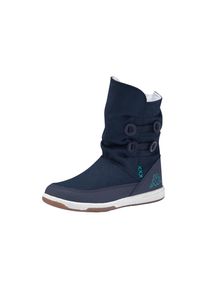 Kappa , Winterboots, Snowboots, Winterstiefel, Winterschuhe, gefüttert , blau , Trendiger Winterboot von Kappa