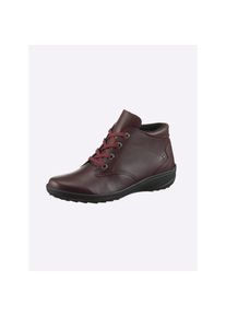 CLASSIC, Unisex, Stiefelette, bordeaux, 41, Weite H