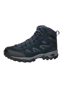 Brütting BRÜTTING , Damen , Trekkingschuh »Trekkingstiefel Nevada« , blau , Funktioneller Trekkingstiefel von Brütting
