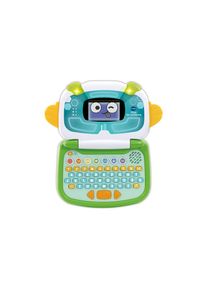 Lernspielzeug »der Lernlaptop -DE-« , blau , Vtech