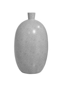Bodenvase »ATHINA«, (1 St.), aus Porzellan, Höhe ca. 45 cm , goldfarben , Fink
