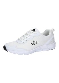 Lico , Sneaker »Freizeitschuh Almeria« , weiss , Freizeitschuh von Lico