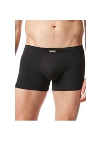 Bruno Banani, Herren, Retro Pants mit elastischem Bund, schwarz, 4S, Herren-Boxershort