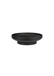 Esschert Design , Feuerschale »Rondo« , schwarz