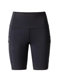 LPO , Radlerhose »Damen Radlerhose Tenea« , schwarz , Verbessere Deine Leistung mit der atmungsaktiven LPO Tenea Damen Radlerhose