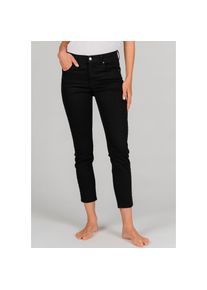 Angels , Slim-fit-Jeans »ORNELLA« , schwarz , 7/8-Jeans ORNELLA von Angels