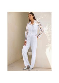 Heine , Jackenblazer »Blazer« , beige , modischer Hingucker